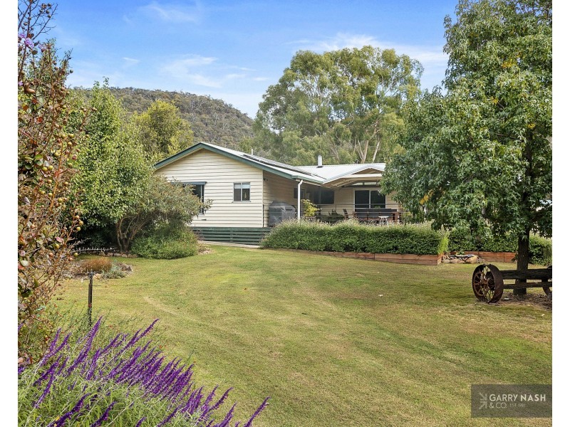 23 Kingfisher Lane, Glenrowan VIC 3675