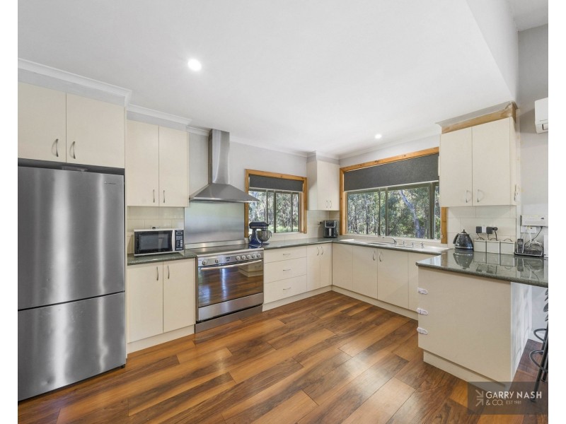 23 Kingfisher Lane, Glenrowan VIC 3675