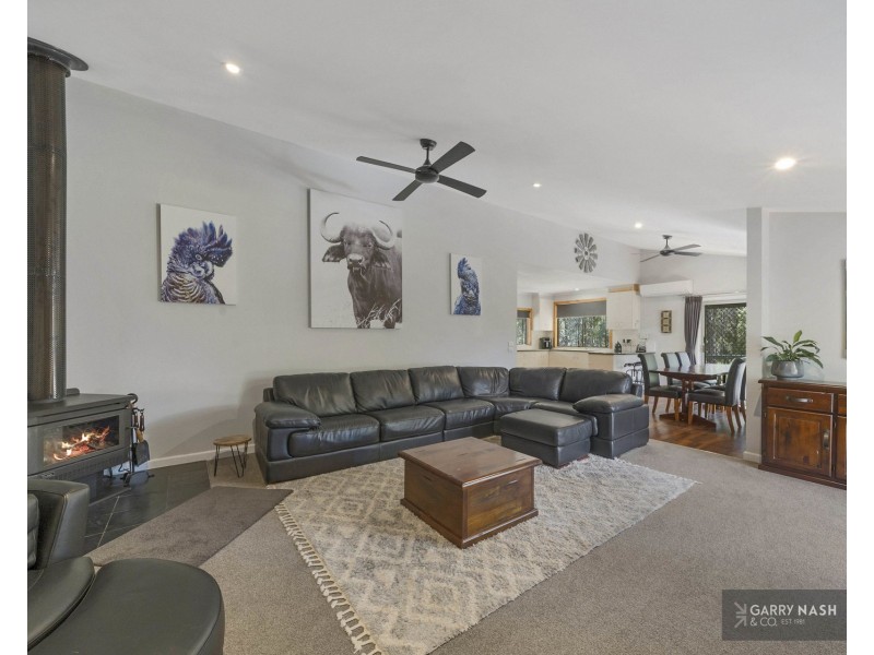 23 Kingfisher Lane, Glenrowan VIC 3675