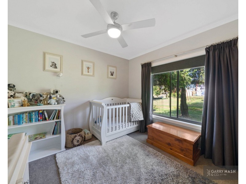 23 Kingfisher Lane, Glenrowan VIC 3675