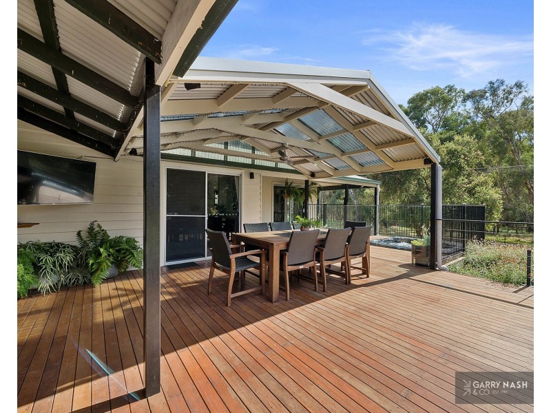 23 Kingfisher Lane, Glenrowan VIC 3675