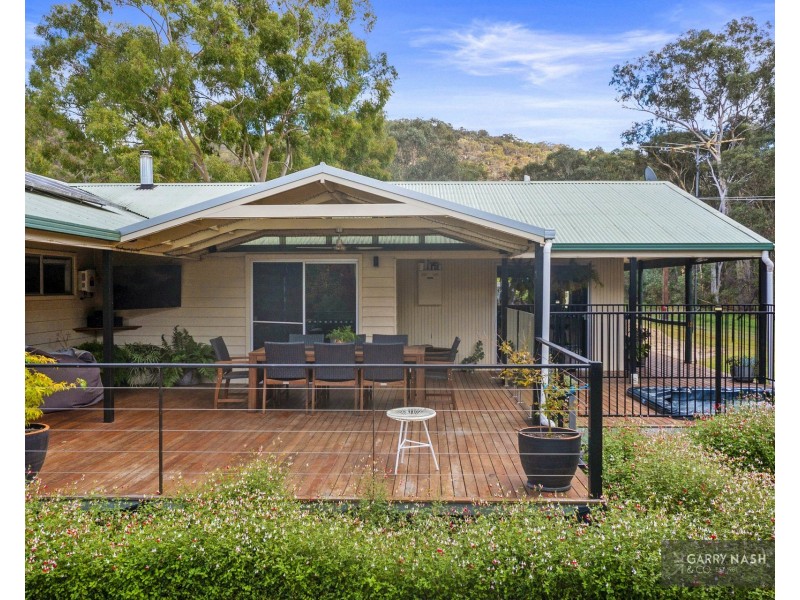 23 Kingfisher Lane, Glenrowan VIC 3675