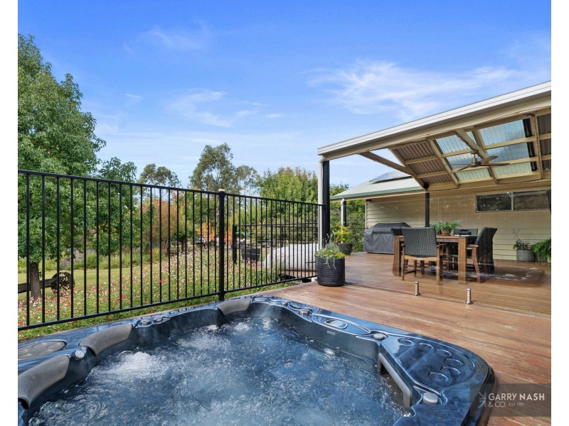 23 Kingfisher Lane, Glenrowan VIC 3675