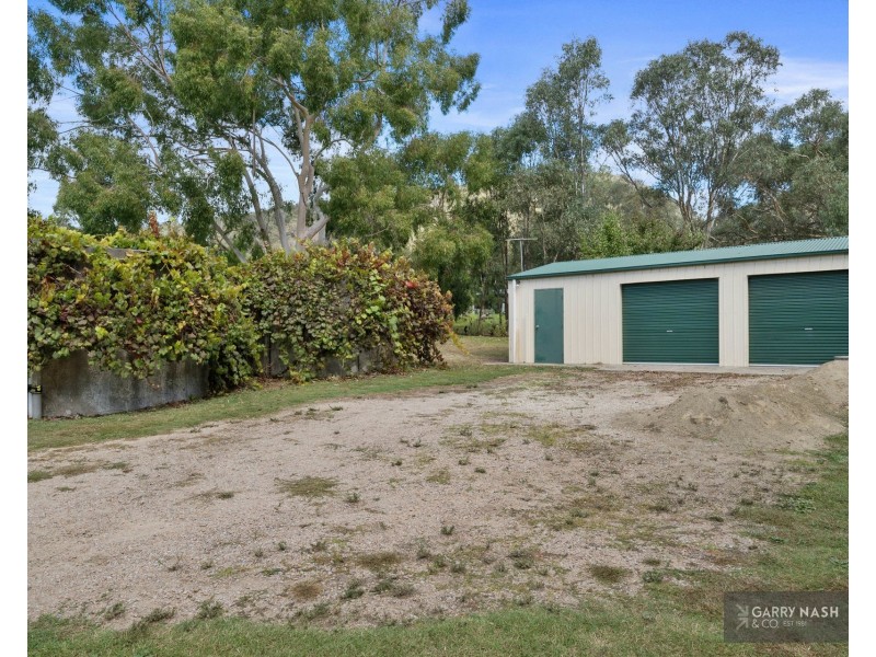 23 Kingfisher Lane, Glenrowan VIC 3675