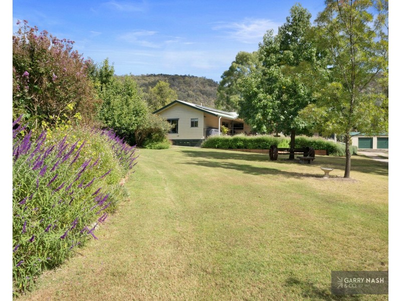 23 Kingfisher Lane, Glenrowan VIC 3675