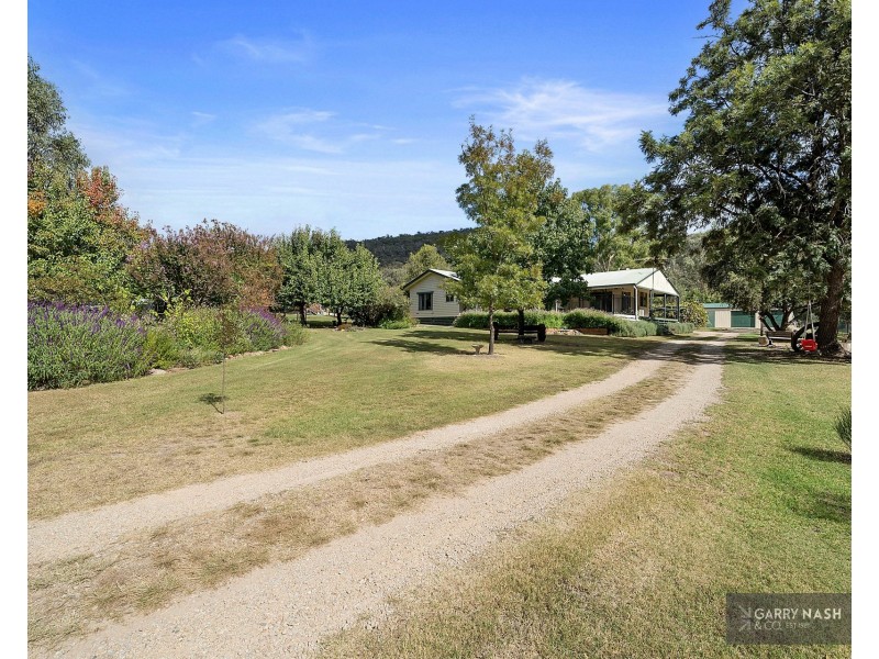 23 Kingfisher Lane, Glenrowan VIC 3675