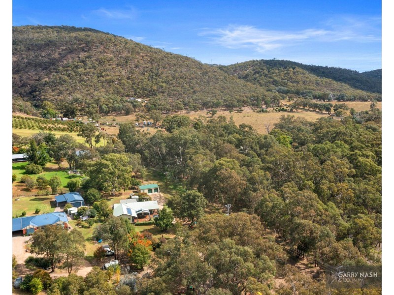 23 Kingfisher Lane, Glenrowan VIC 3675