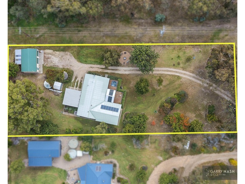 23 Kingfisher Lane, Glenrowan VIC 3675