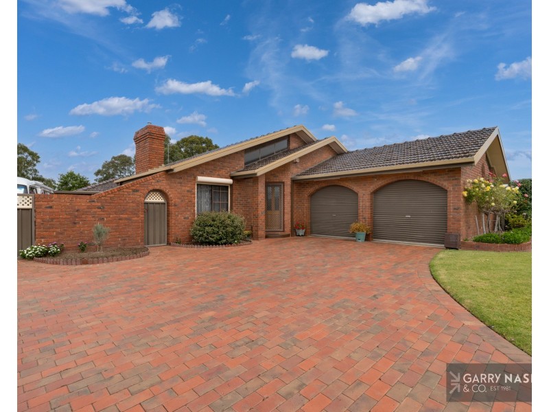 2 O’Callaghan Drive, Wangaratta VIC 3677