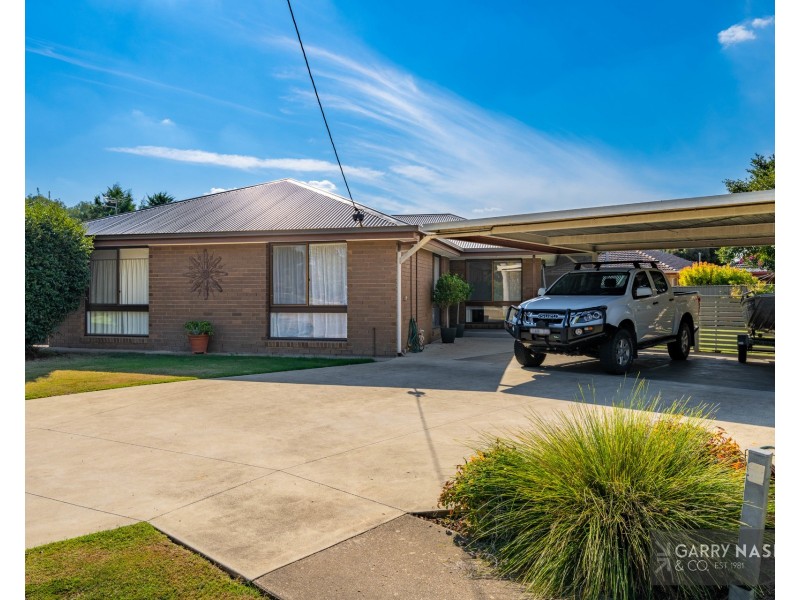 19 Dallwitz Court, Wangaratta VIC 3677