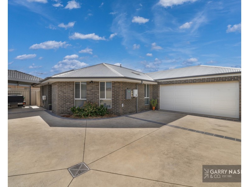 7B Hoysted Court, Wangaratta VIC 3677
