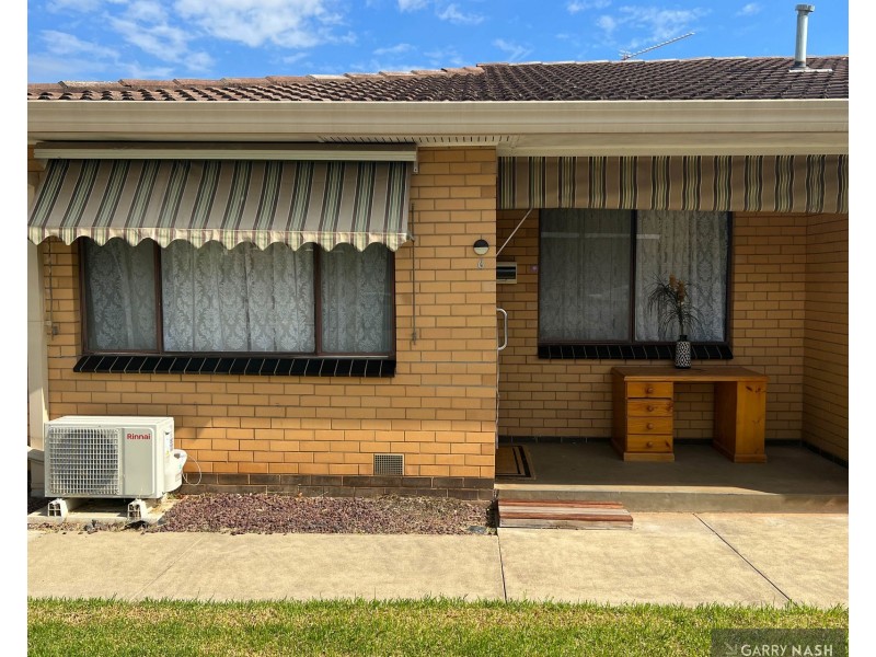 6/15 Spearing Street, Wangaratta VIC 3677