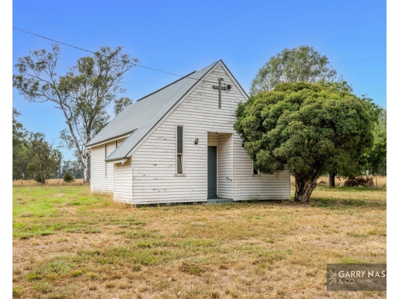 1317 Wangaratta-Kilfeera Road, Greta VIC 3675