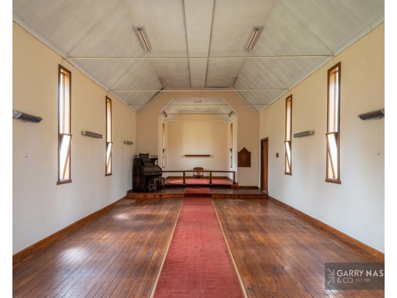 1317 Wangaratta-Kilfeera Road, Greta VIC 3675