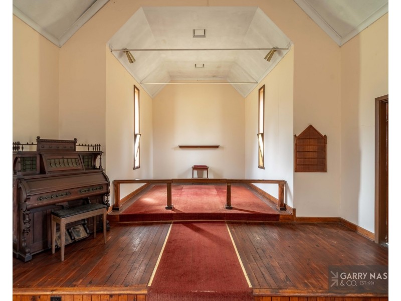 1317 Wangaratta-Kilfeera Road, Greta VIC 3675