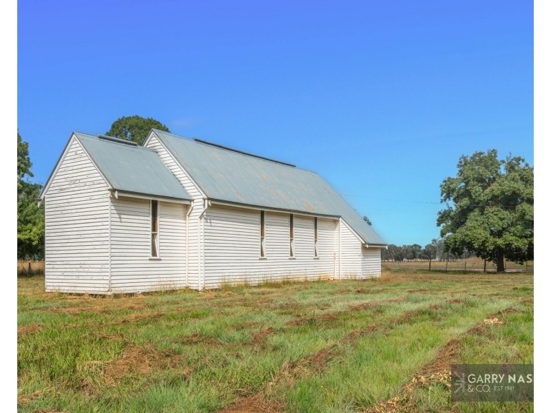 1317 Wangaratta-Kilfeera Road, Greta VIC 3675