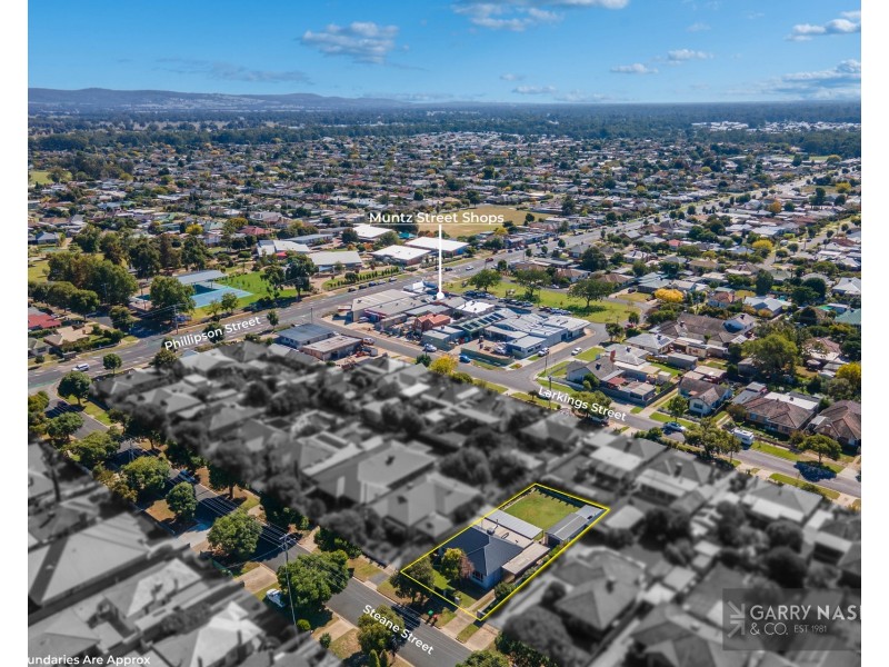 26 Steane Street, Wangaratta VIC 3677