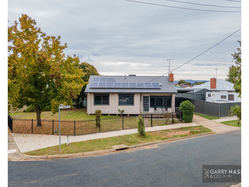 24 Lamont Street, Wangaratta VIC 3677