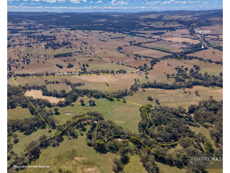 1816 Great Alpine Road, Everton VIC 3678