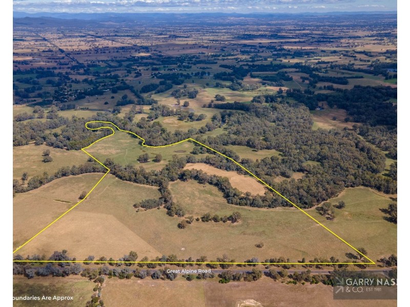 1816 Great Alpine Road, Everton VIC 3678