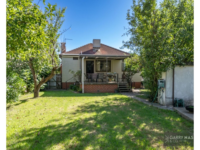 16 Wylie Street, Wangaratta VIC 3677