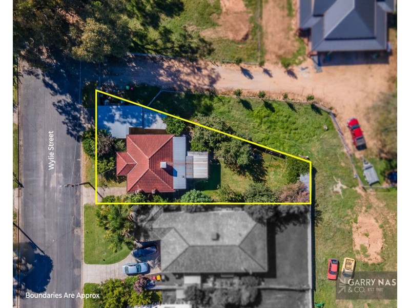 16 Wylie Street, Wangaratta VIC 3677