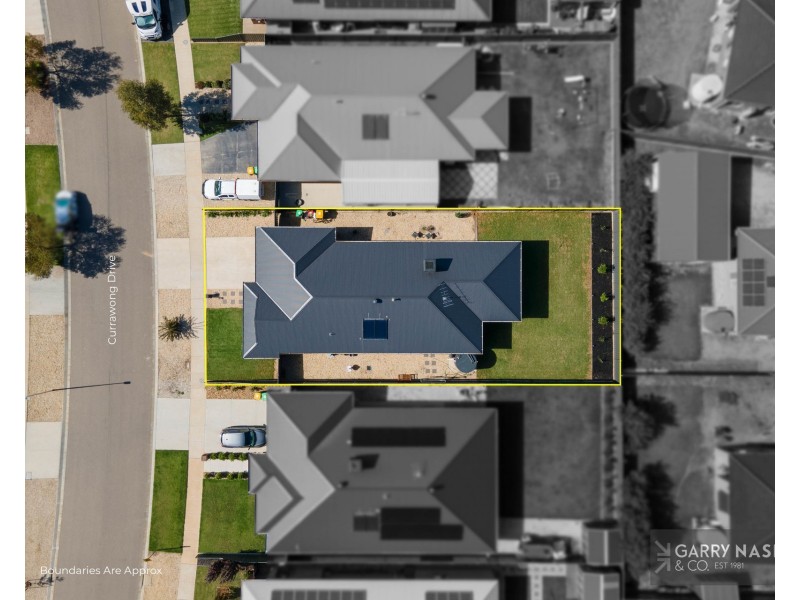 30 Currawong Drive, Wangaratta VIC 3677