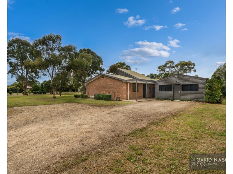 163 Milawa – Bobinawarrah Road, Milawa VIC 3678