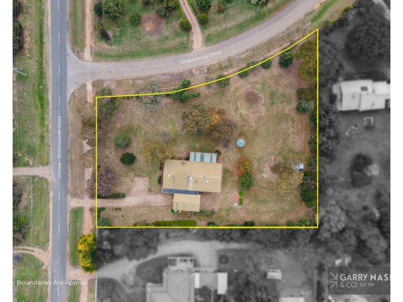 163 Milawa – Bobinawarrah Road, Milawa VIC 3678