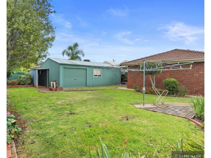 40 Williams Road, Wangaratta VIC 3677