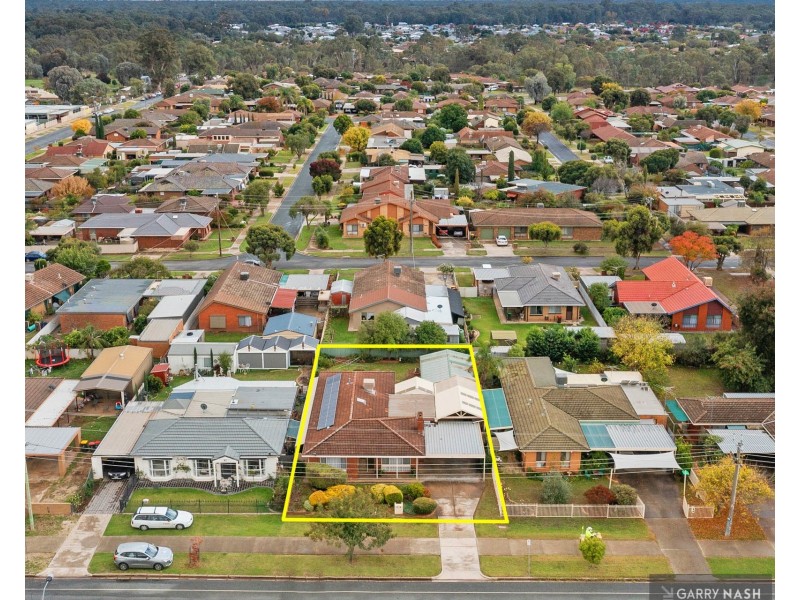 40 Williams Road, Wangaratta VIC 3677