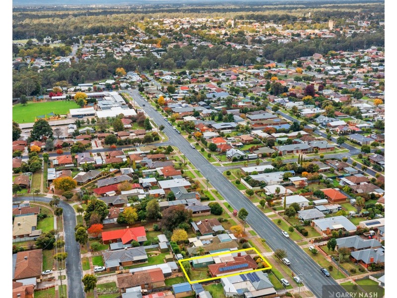 40 Williams Road, Wangaratta VIC 3677