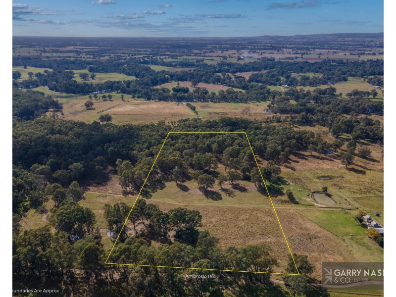 104 Ambrosio Road, North Wangaratta VIC 3678