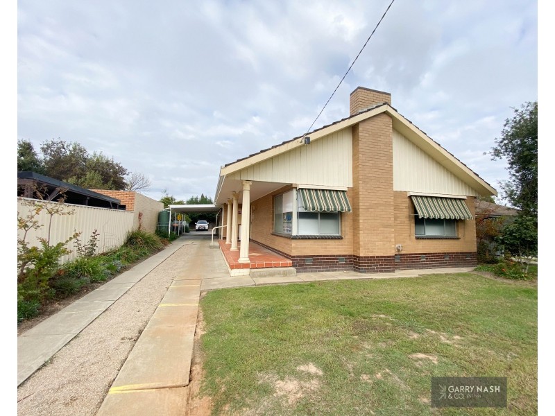 1 Franklin Street, Wangaratta VIC 3677