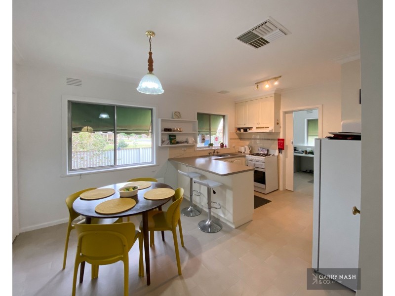 1 Franklin Street, Wangaratta VIC 3677