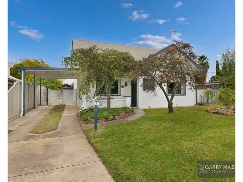 3 Floyd Avenue, Wangaratta VIC 3677