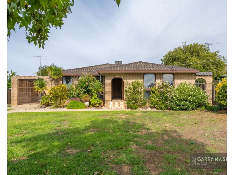 5 Brodie Street, Wangaratta VIC 3677