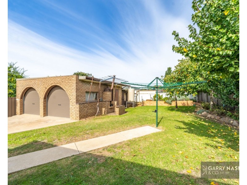 5 Brodie Street, Wangaratta VIC 3677