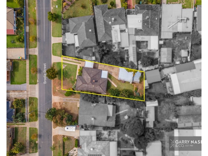 5 Brodie Street, Wangaratta VIC 3677