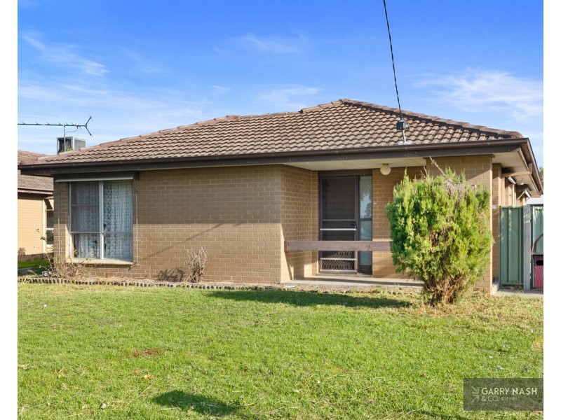 21 Howard Crescent, Wangaratta VIC 3677