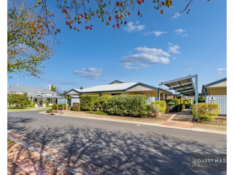 41 & 42/10 Harrison Street, Wangaratta VIC 3677