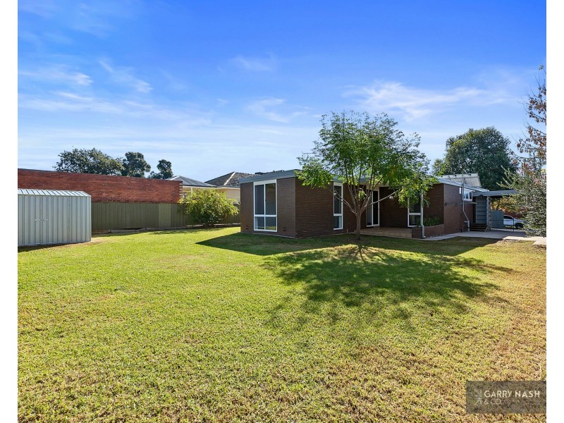 13 Warwillah Avenue, Wangaratta VIC 3677