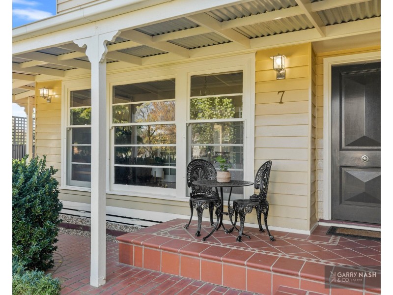 7 Vernon Road, Wangaratta VIC 3677