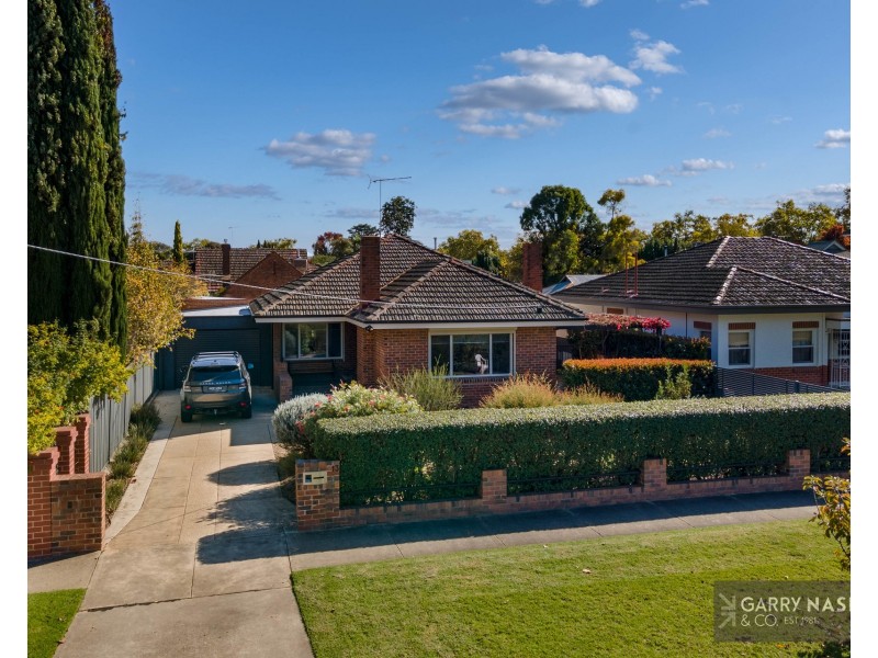 13 Millard Street, Wangaratta VIC 3677
