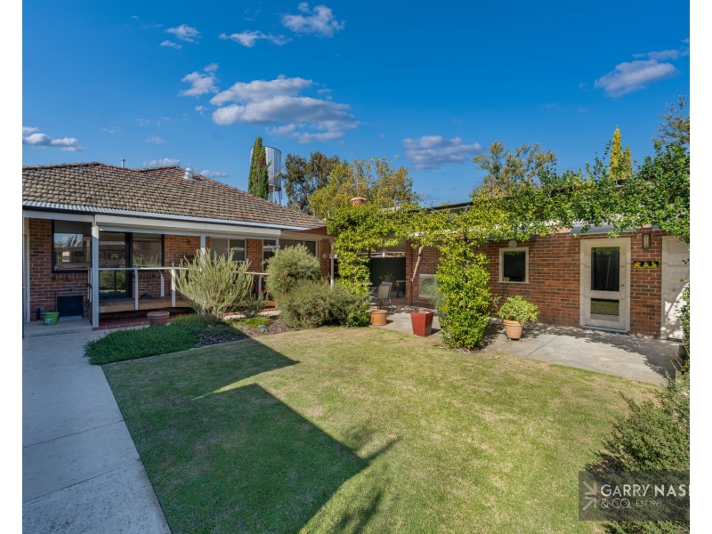 13 Millard Street, Wangaratta VIC 3677