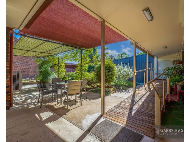 13 Millard Street, Wangaratta VIC 3677