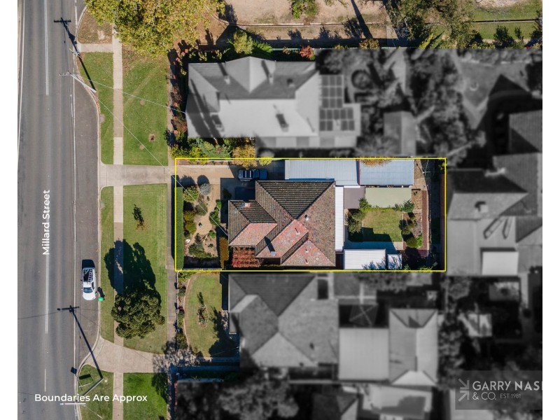 13 Millard Street, Wangaratta VIC 3677