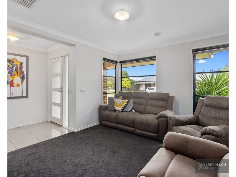 39 Trotman Drive, Wangaratta VIC 3677