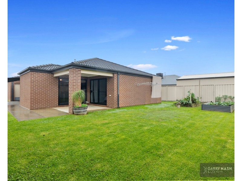 39 Trotman Drive, Wangaratta VIC 3677