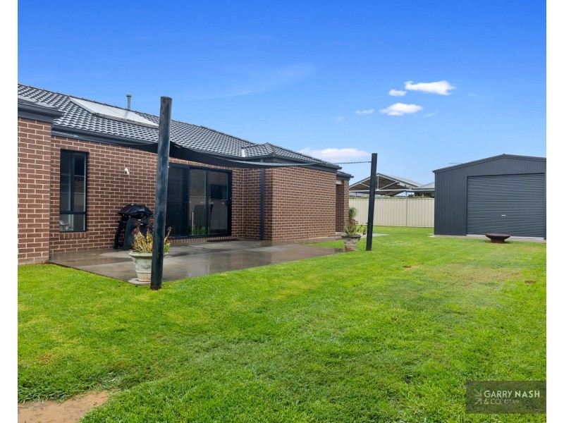 39 Trotman Drive, Wangaratta VIC 3677